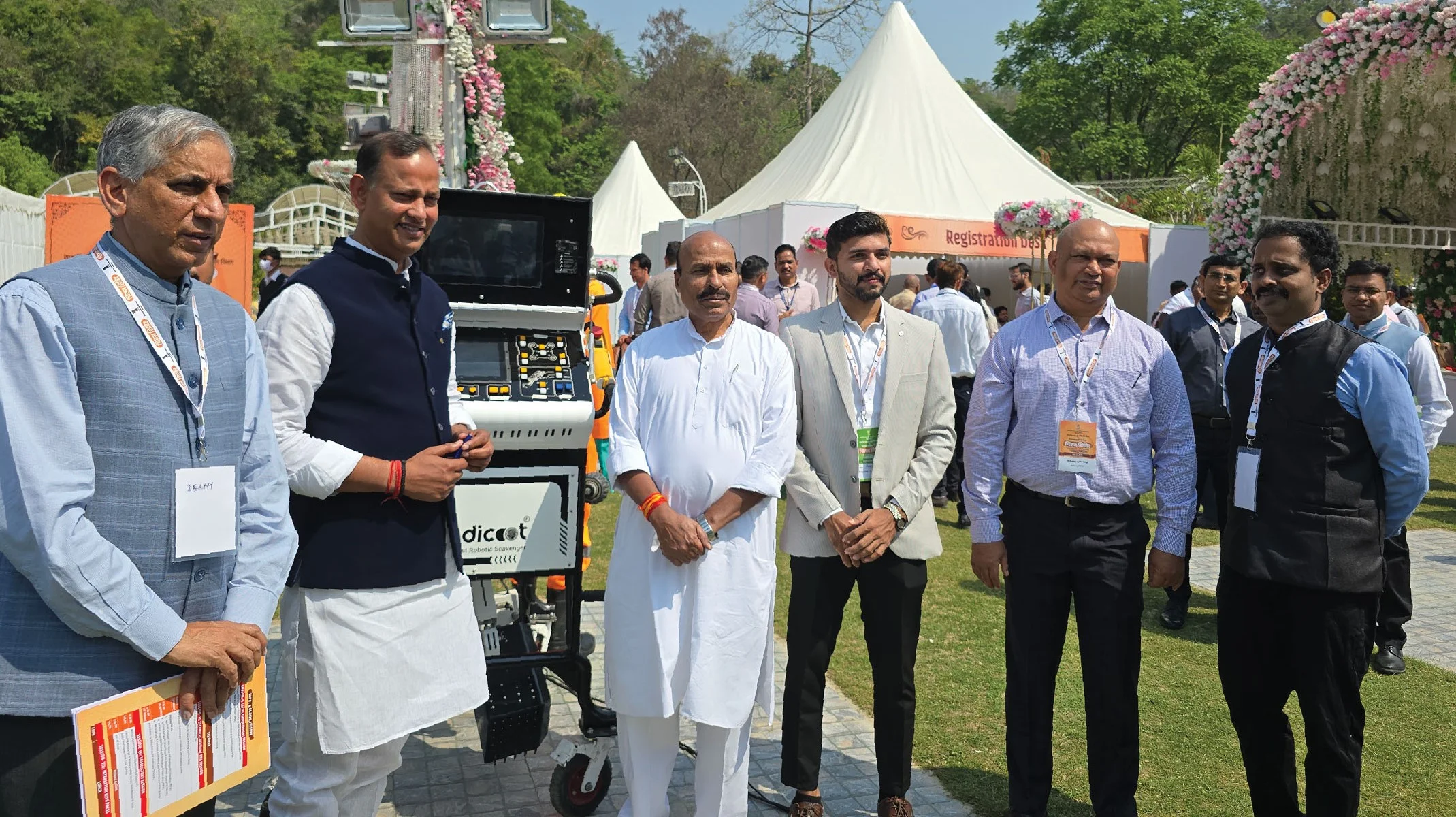 Innovation for Social Justice